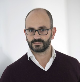 Hector Cebolla Boado